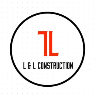 L&L Construction Co logo
