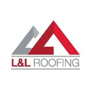 L&L Roofing Systems logo