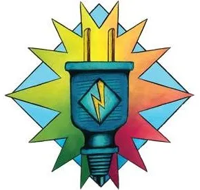 L&M Electric logo