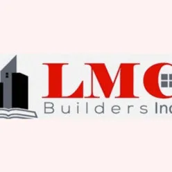 LMC Builders logo