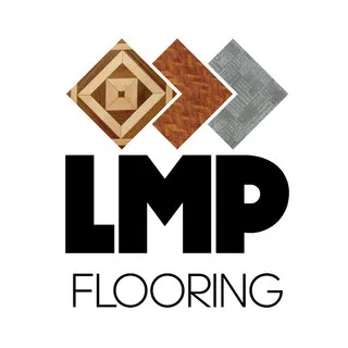LMP FLooring logo