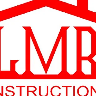 LMR Construction, Co. logo