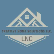 LNC Creative Home Solutions logo
