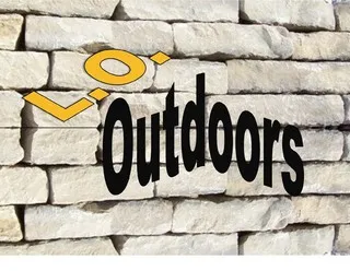 L.O. Outdoors logo