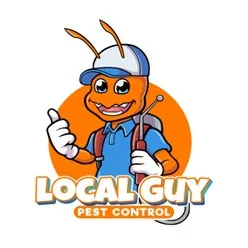 Local Guy Pest Control logo