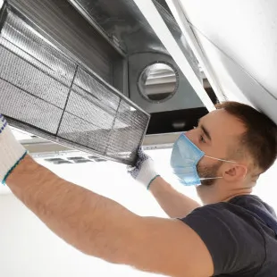Local HVAC Expert Hialeah logo