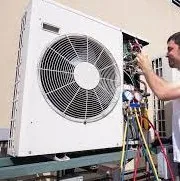 Local HVAC Expert Shoreline logo