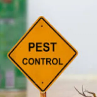 Local ID Pest Control logo