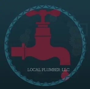 Local Plumber logo