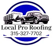 Local Pro Roofing - Roofing & Gutter Services in Middleville, NY