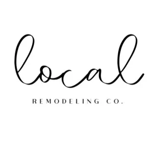 Local Remodeling Co. logo