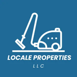 Locale Properties LLC logo