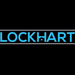 Lockhart Builders logo