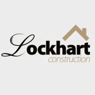 Lockhart Construction logo