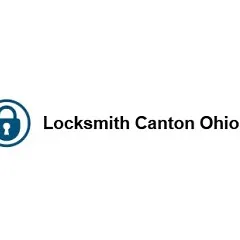 Locksmith Canton Ohio logo