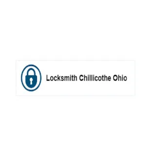 Locksmith Chillicothe Ohio logo