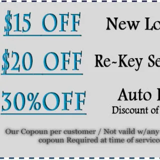 Locksmith Cypress Pro logo