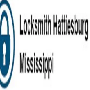 Locksmith Hattiesburg MS logo