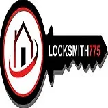 Locksmith Reno 775 logo