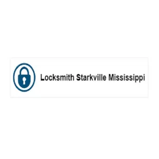Locksmith Starkville MS logo