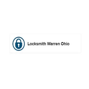 Locksmith Warren Ohio logo