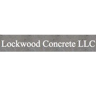 Lockwood Concrete LLC logo