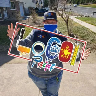LoCOl Paint logo