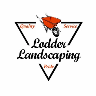Lodder Landscaping logo