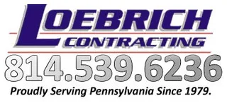 Loebrich Contracting - Window Installation & Replacement in New Paris, PA