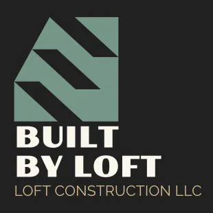 Loft Construction LLC logo