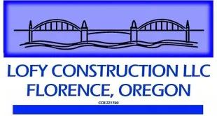 Lofy Construction LLC logo