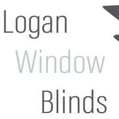 Logan Window Blinds logo
