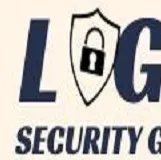 Logisys Security Guard Services logo