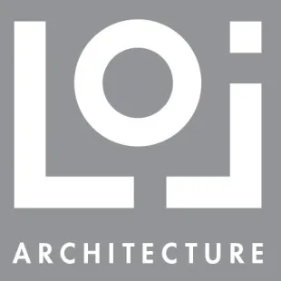 Loj Architecture and Building Science logo