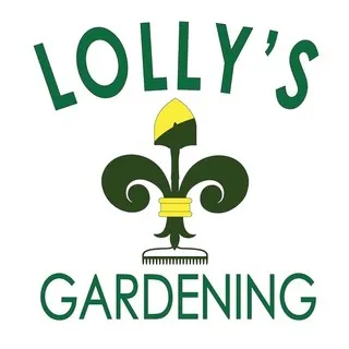 Lollys Gardening logo