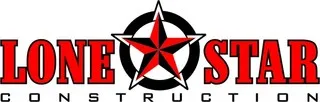 Lone Star Construction logo