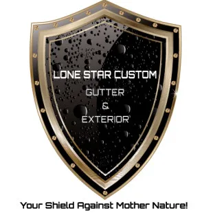 Lone Star Custom gutter & exterior - Roofing & Gutter Services in Round Mountain, TX
