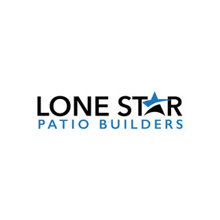 Lone Star Patio Builders, LLC. logo