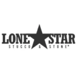 Lone Star Stucco & Stone logo