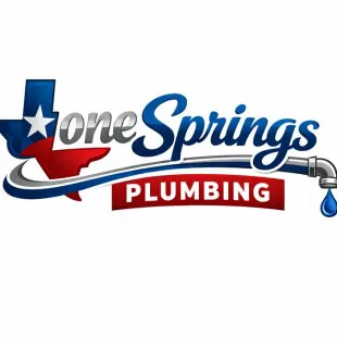 LoneSprings Plumbing logo