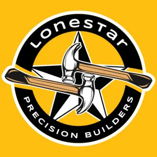 Lonestar Precision Builders LLC. logo
