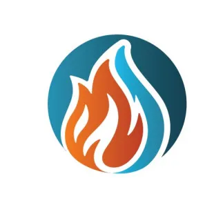 Long Heating and Cooling logo