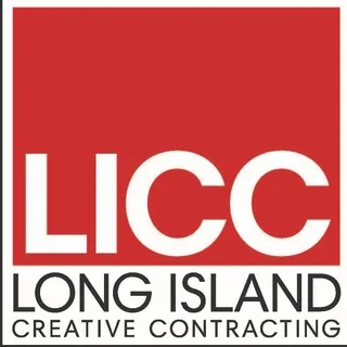 Long Island Creative Contracting logo