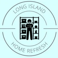Long Island Home Refresh logo
