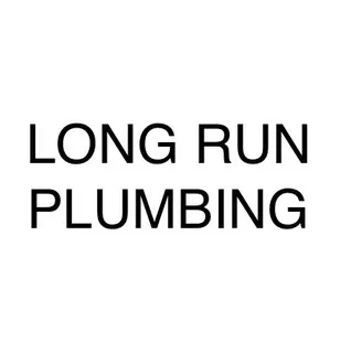 Long Run Plumbing logo