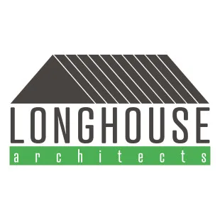 Longhouse Architects logo