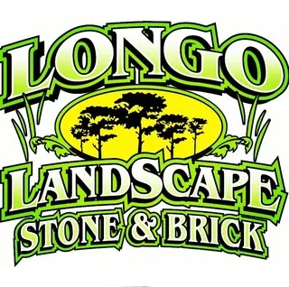 Longo Landscape Stone & Brick logo