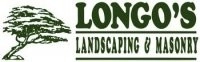 Longo's Landscaping & Masonry logo