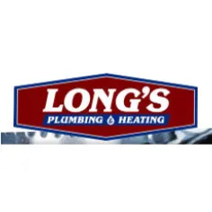 Long's Plumbing & Heating Inc. logo