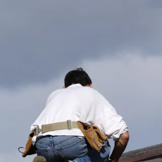 Longview Home Improvement logo